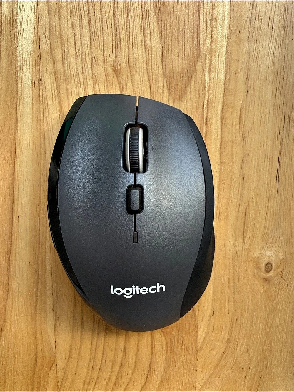 Logitech M705 Marathon Mouse